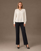 Artigli Abbigliamento Blusa con accessori 