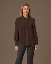Camicia bimaterica Artigli Moro