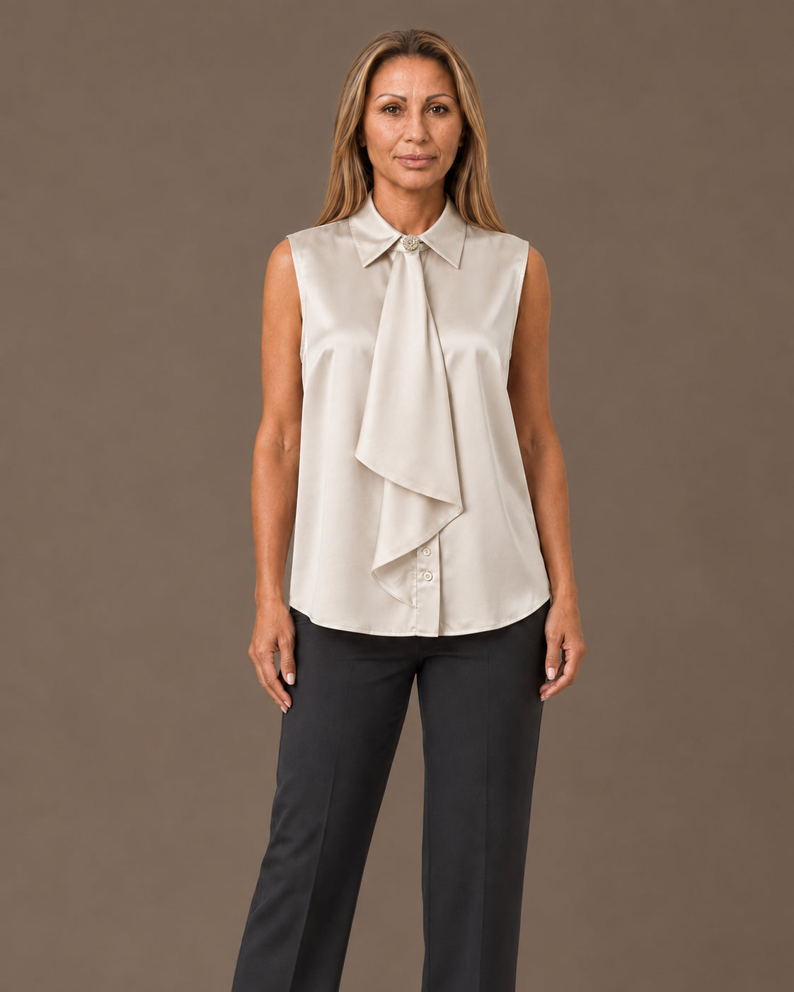 Artigli Abbigliamento Camicia con volant 