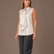 Artigli Abbigliamento Camicia con volant 