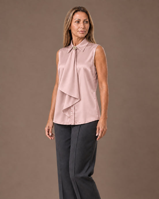 Artigli Abbigliamento Camicia con volant 