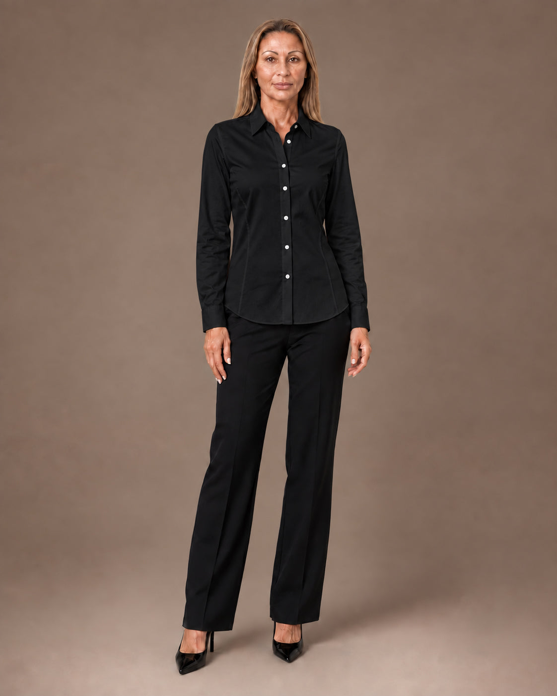 Artigli Abbigliamento Camicia basic 