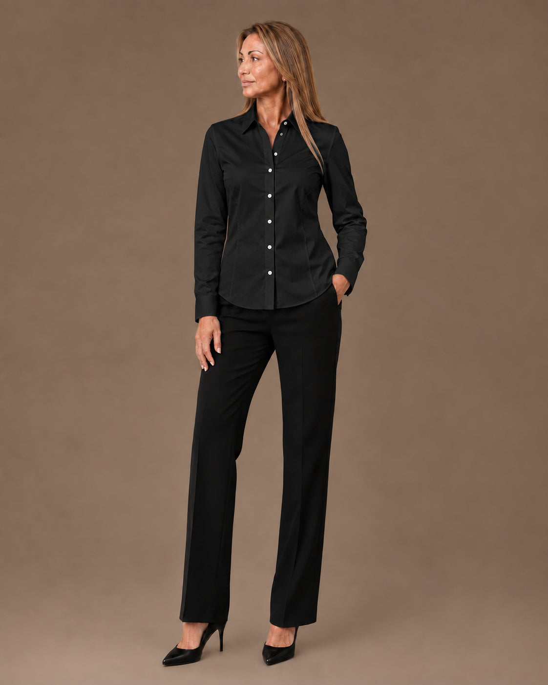 Artigli Abbigliamento Camicia basic 