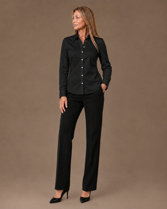 Artigli Abbigliamento Camicia basic 