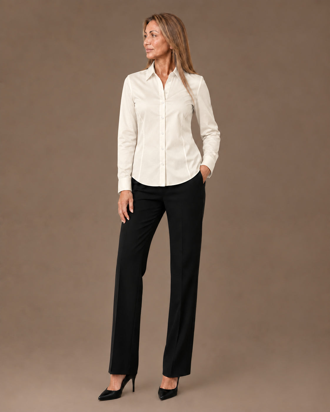 Artigli Abbigliamento Camicia basic 