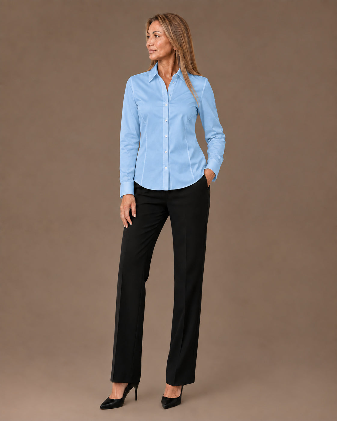 Artigli Abbigliamento Camicia basic 