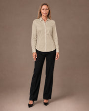 Camicia basic Artigli Sabbia