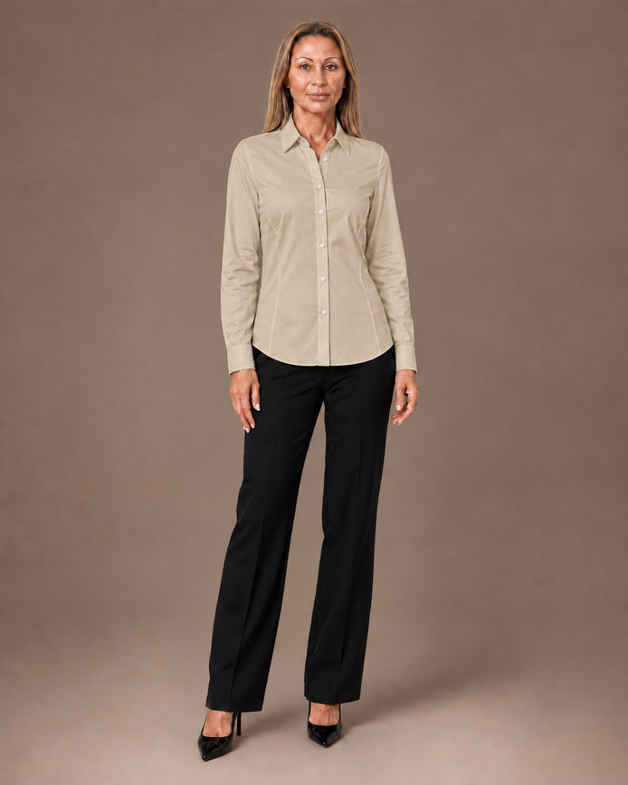 Artigli Abbigliamento Camicia basic 