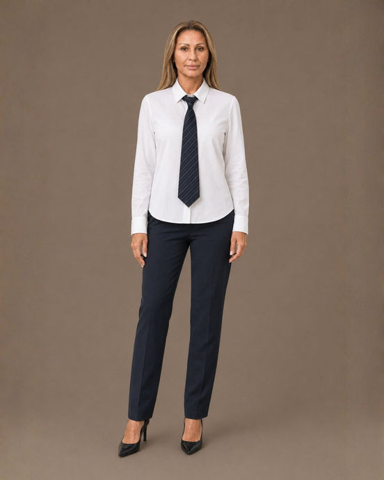 Artigli Abbigliamento Camicia con cravatta 