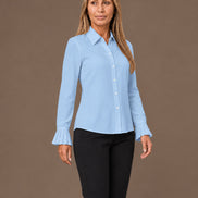 Artigli Abbigliamento Camicia con polso plissettato 