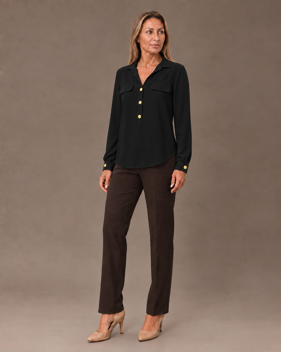 Artigli Abbigliamento Camicia con pattine 