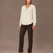 Artigli Abbigliamento Camicia con pattine 