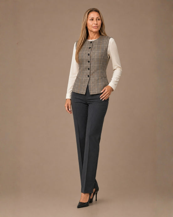 Artigli Abbigliamento Gilet principe di Galles 