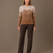 Artigli Abbigliamento Maglia multicolor 