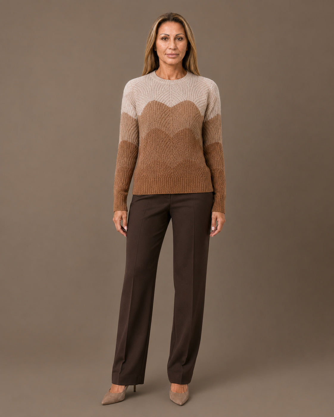 Artigli Abbigliamento Maglia multicolor 