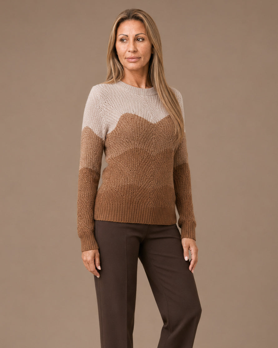 Artigli Abbigliamento Maglia multicolor 