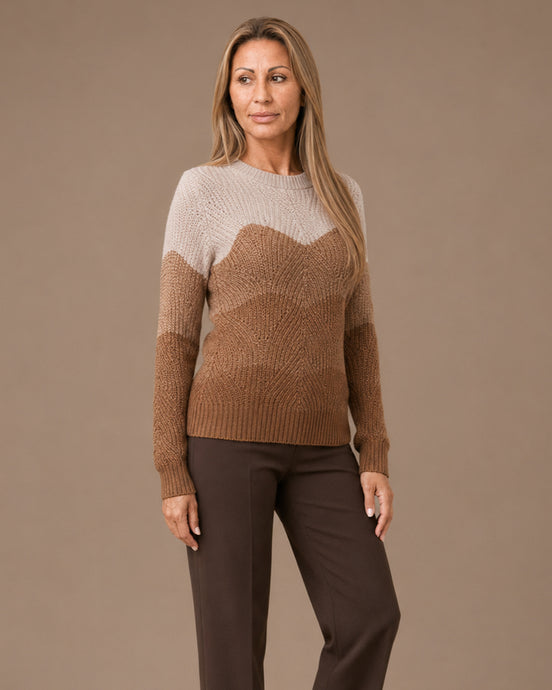 Artigli Abbigliamento Maglia multicolor 