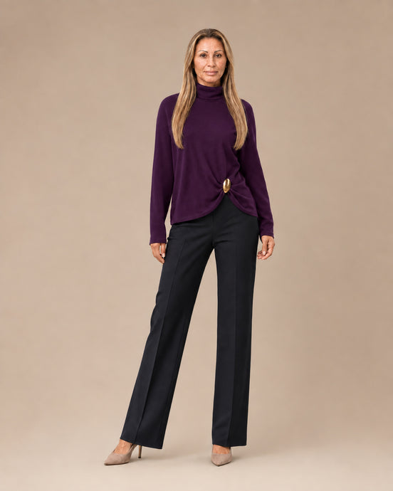 Artigli Abbigliamento Maglia a manica pipistrello con accessorio 