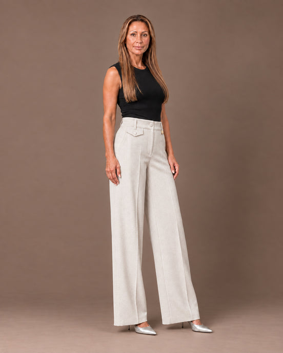 Artigli Abbigliamento Pantalone palazzo 