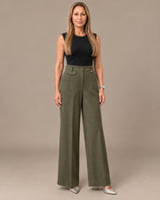 Pantalone palazzo Artigli Militare