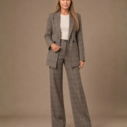 Artigli Abbigliamento Pantalone palazzo principe di Galles 
