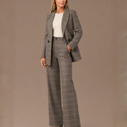 Artigli Abbigliamento Pantalone palazzo principe di Galles 