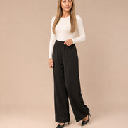 Artigli Abbigliamento Pantalone palazzo 