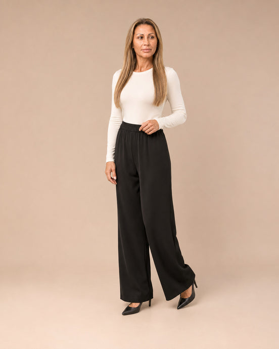 Artigli Abbigliamento Pantalone palazzo 