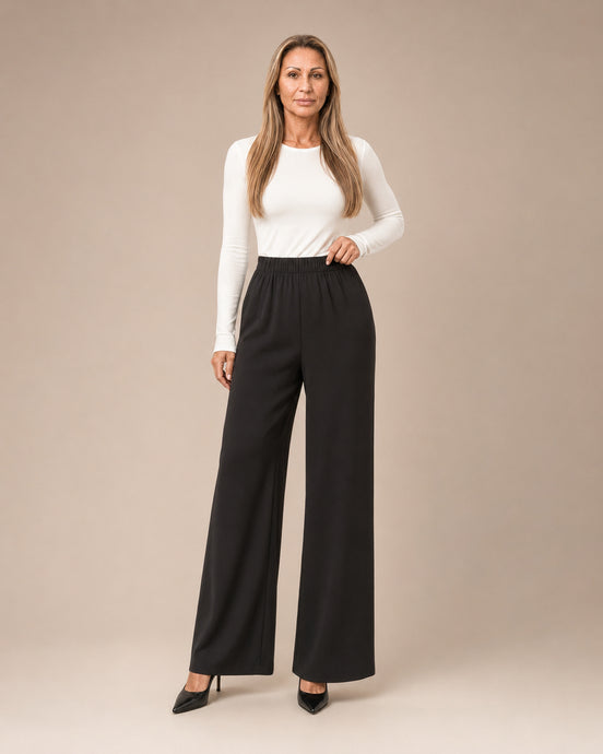 Artigli Abbigliamento Pantalone palazzo 