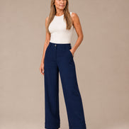 Artigli Abbigliamento Pantaloni con risvolto 