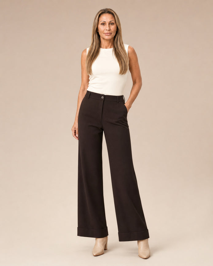 Artigli Abbigliamento Pantaloni con risvolto 