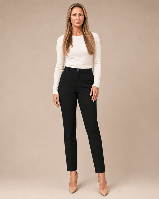 Artigli Abbigliamento Pantaloni skinny 