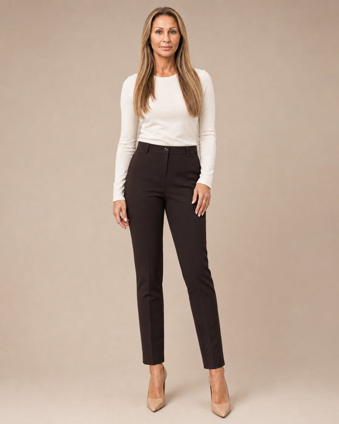Artigli Abbigliamento Pantaloni skinny 