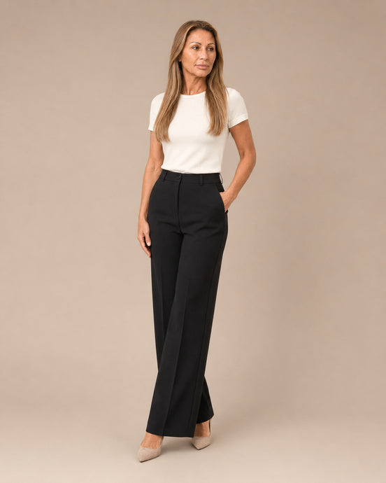Artigli Abbigliamento Pantalone palazzo 