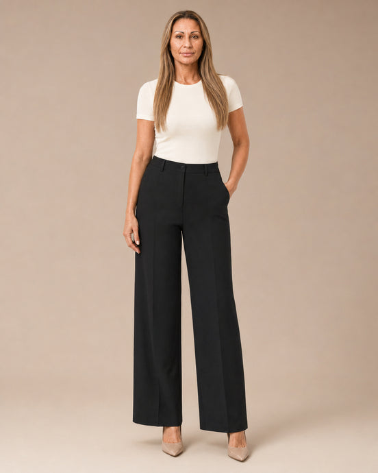 Artigli Abbigliamento Pantalone palazzo 
