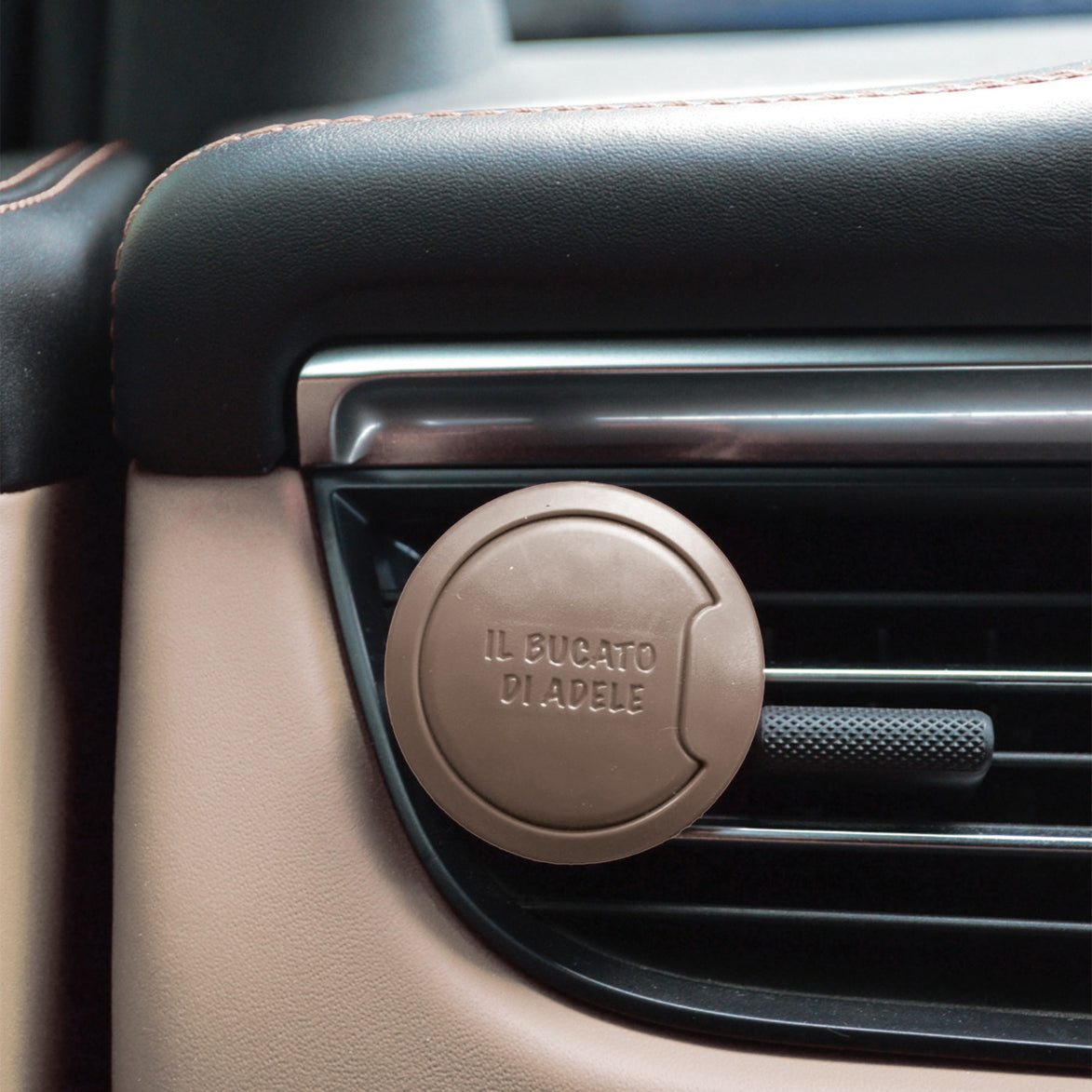 Il Bucato di Adele Profumatore Cool Breeze - Profumatore per auto 