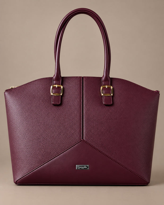 camomilla Accessori Borsa a spalla porta PC 