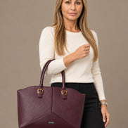 camomilla Accessori Borsa a spalla porta PC 