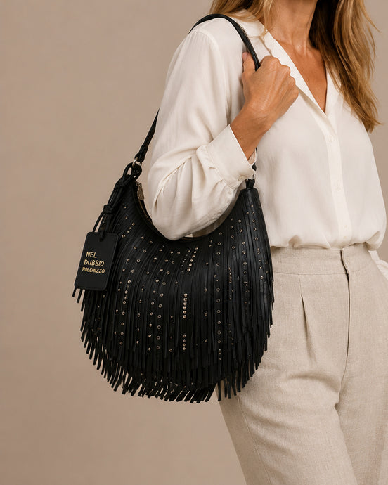 Le Pandorine Accessori Fringe Big Arizona 