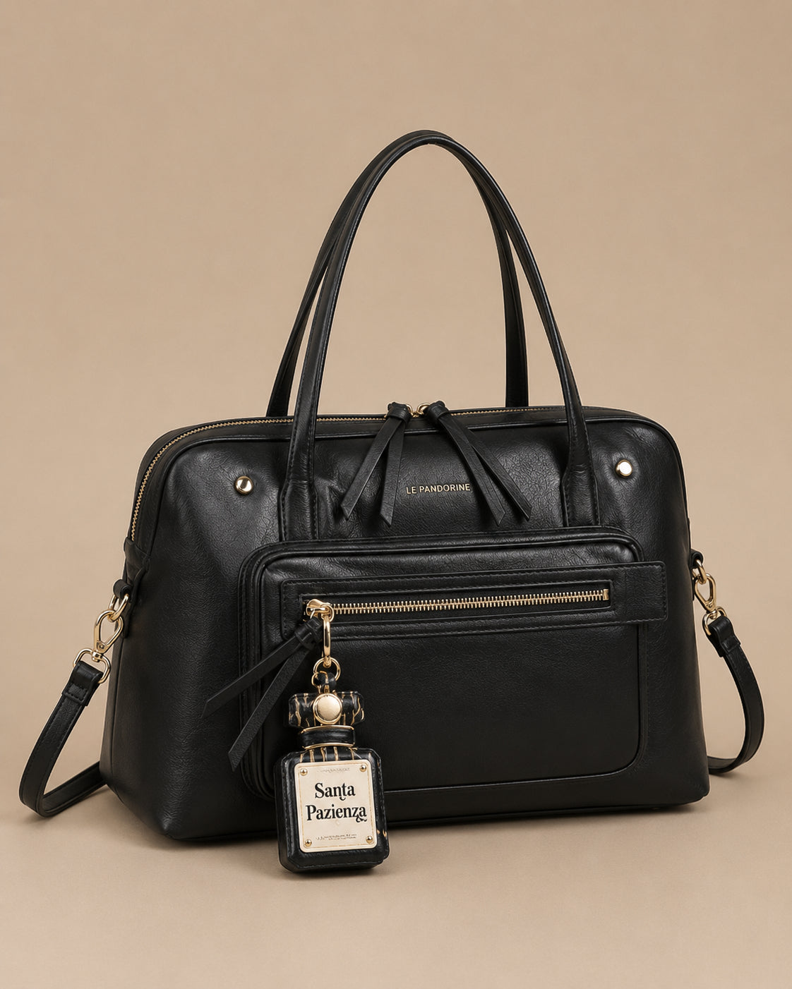 Le Pandorine Accessori Handbag Profumina 