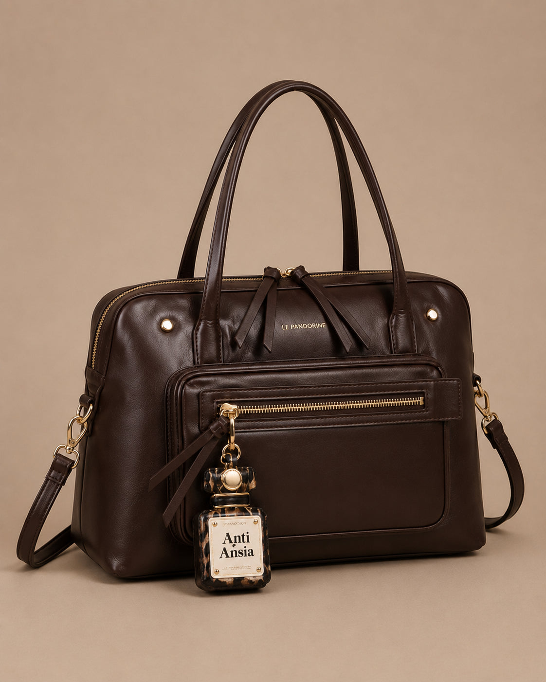 Le Pandorine Accessori Handbag Profumina 