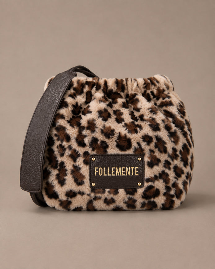 Le Pandorine Accessori Borsa Oslo Bucket 