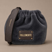 Le Pandorine Accessori Borsa Oslo Bucket 