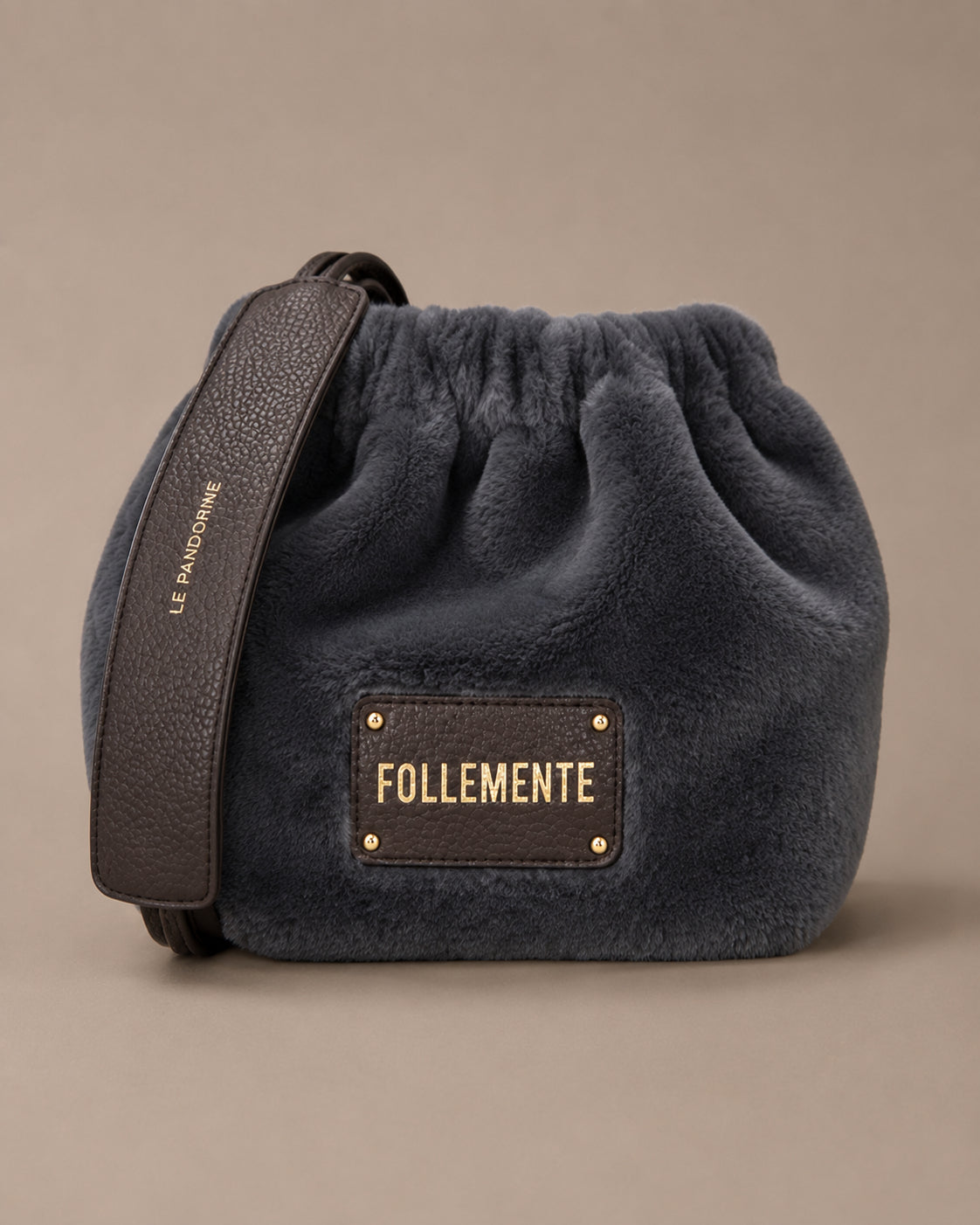 Le Pandorine Accessori Borsa Oslo Bucket 