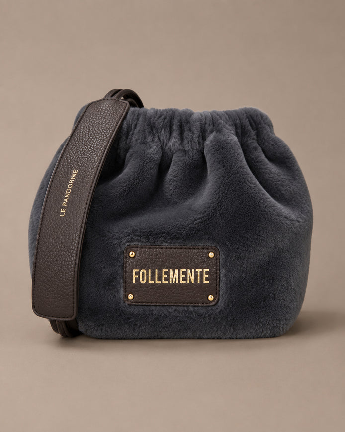 Le Pandorine Accessori Borsa Oslo Bucket 