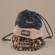 Le Pandorine Accessori Borsa Oslo Bucket 