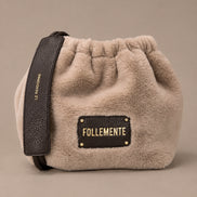 Le Pandorine Accessori Borsa Oslo Bucket 