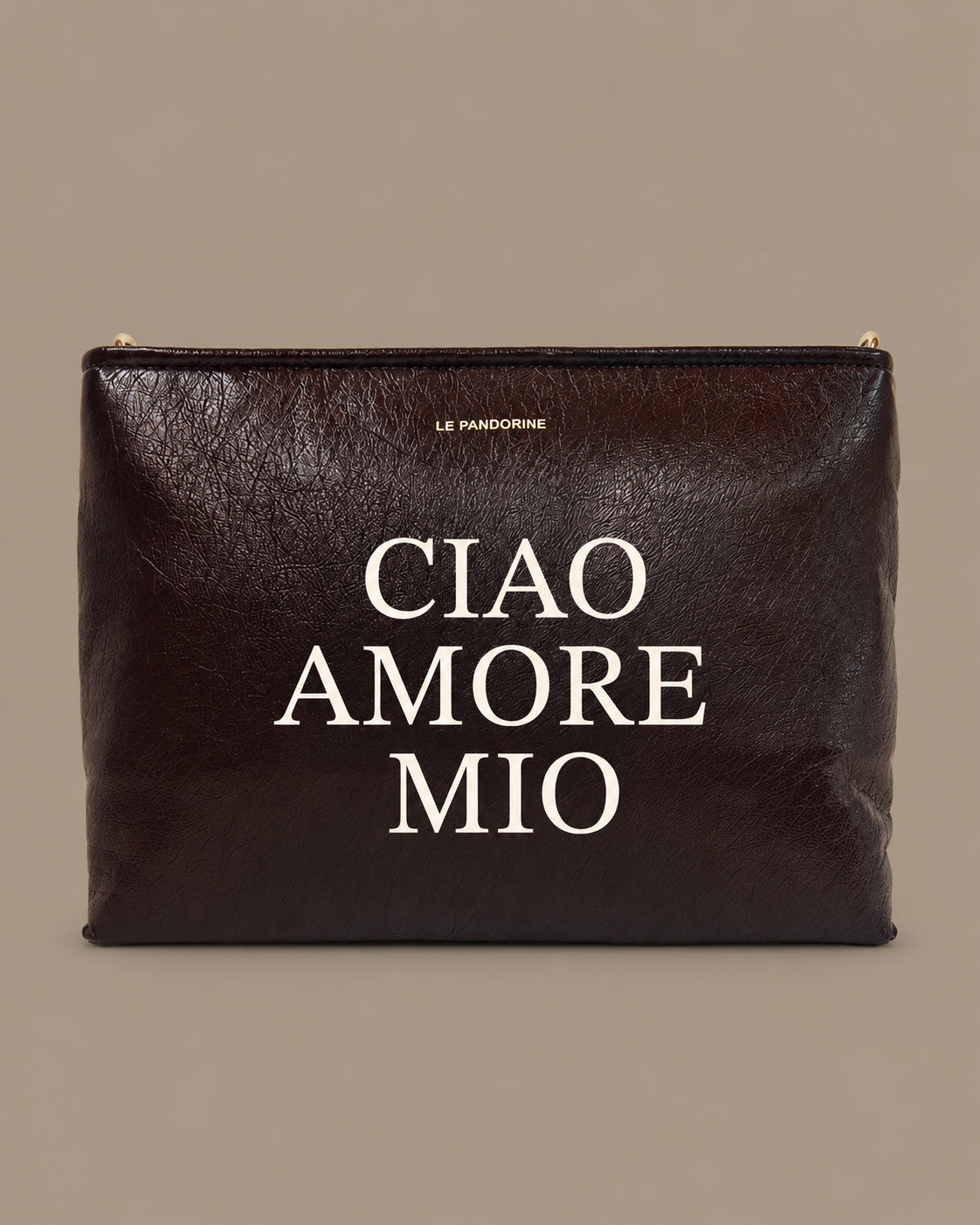 Le Pandorine Accessori Crossbody Colorado 