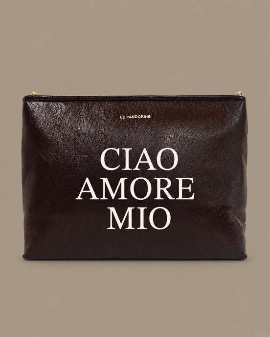Le Pandorine Accessori Crossbody Colorado 