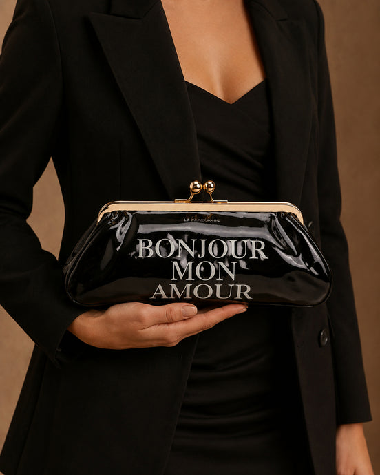 Le Pandorine Accessori Pochette Nizza 